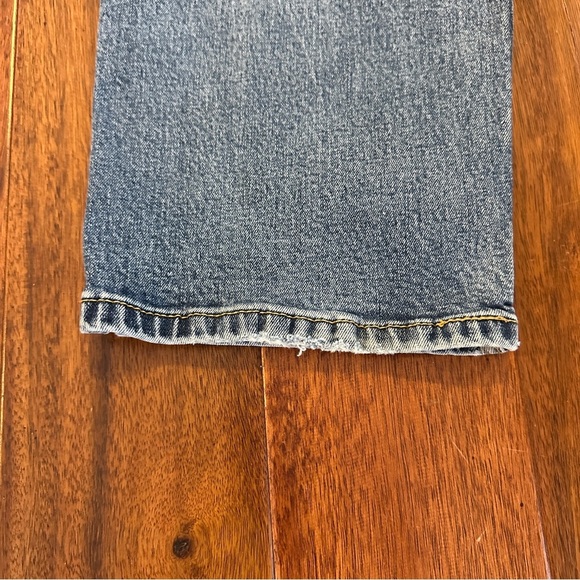 Levi’s 550 Men’s Relaxed Fit Jeans. Size 40x36 - Picture 10 of 13